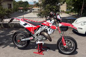Honda cr 125