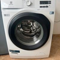 lavatrice Electrolux 