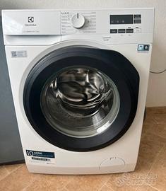 lavatrice Electrolux 
