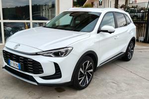 Mg ZS EV Luxury HYBRID+ KM 13000