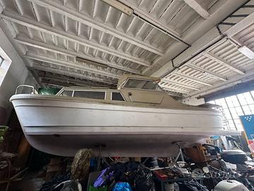 pilotina norvegese tresfjord