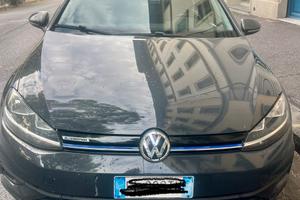 Golf 1.4 TGI BlueMotion Comfortline