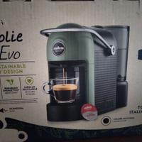 Macchina caffe Lavazza