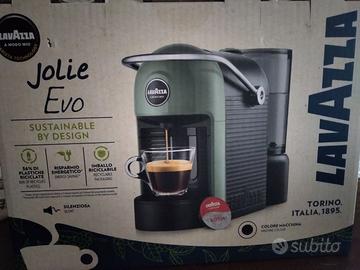 Macchina caffe Lavazza