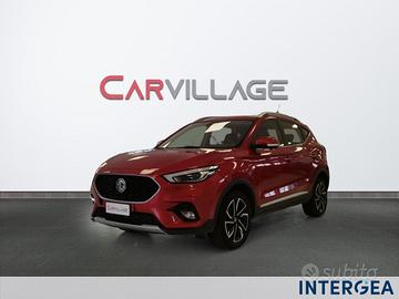 MG ZS 1.0 Luxury