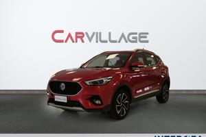 MG ZS 1.0 Luxury