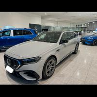 Cerchi originali mercedes AMG 19” e doppio treno