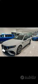 Cerchi originali mercedes AMG 19” e doppio treno