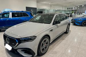 Cerchi originali mercedes AMG 19” e doppio treno