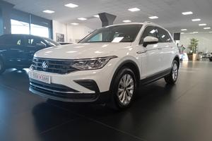 Volkswagen Tiguan 2.0 TDI 150 CV SCR DSG Life