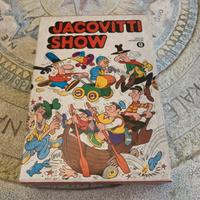 Fumetti Jacovitti Show