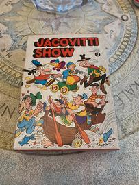 Fumetti Jacovitti Show