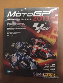 Moto GP Guida ufficiale 2013