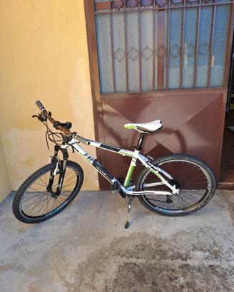 MTB HAIBIKE