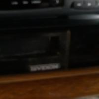 Videoregistratore vhs perfettamente funzionanti