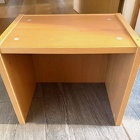 Modulo Top Per libreria Ikea Billy 40 Ciliegio