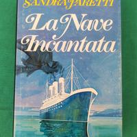 LA NAVE INCANTATA -