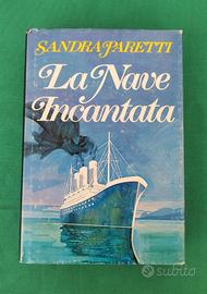 LA NAVE INCANTATA -