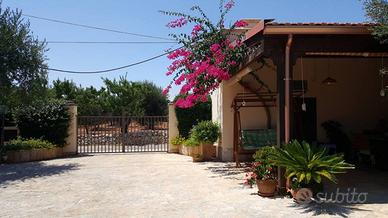 Vacanze a OSTUNI porta del SALENTO