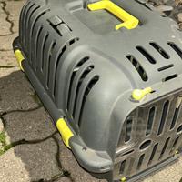 Trasportino animali piccola taglia