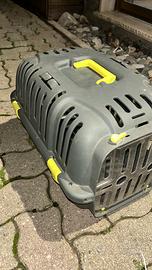 Trasportino animali piccola taglia