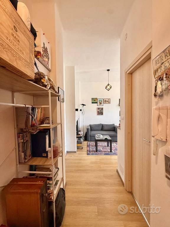 Appartamento – Torino, Borgo Vittoria, Circoscrizione 5 - Vista 5