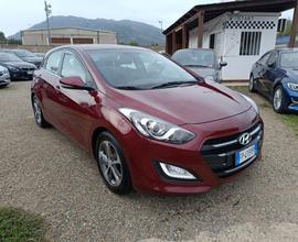 Hyundai i30 1.4 5p. Go!