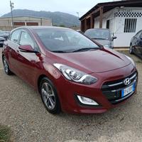 Hyundai i30 1.4 5p. Go!