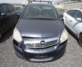 OPEL Zafira II 2005 - Zafira 1.8 Cosmo 140 U164182