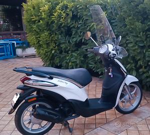 Piaggio Liberty 50 