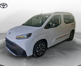 Toyota Proace City Verso 1.2 110 CV S&S Short...