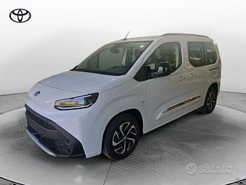 Toyota Proace City Verso 1.2 110 CV S&S Short...