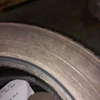 Gomme invernali NOKIAN 225/65 R17