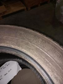 Gomme invernali NOKIAN 225/65 R17