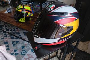 AGV Corsa R Multi SuperSport  taglia MS