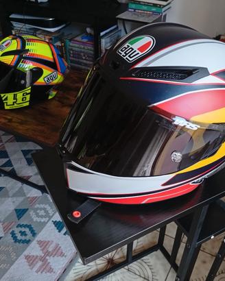 AGV Corsa R Multi SuperSport  taglia MS