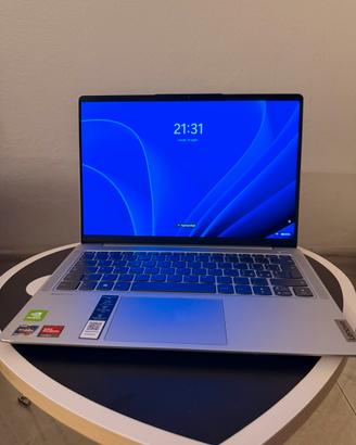 Lenovo IdeaPad 5 Pro 14"