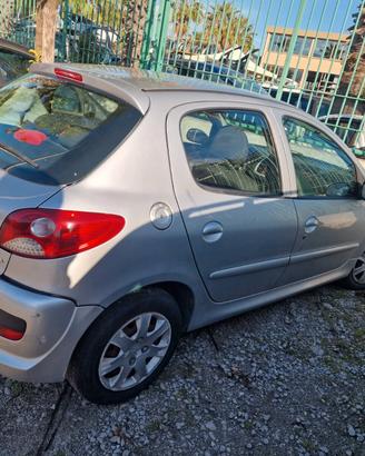 PEUGEOT 206+