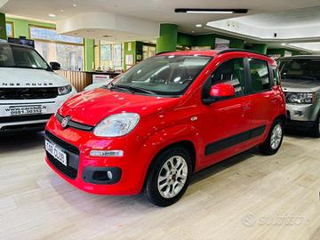 Fiat Panda 1.3 M.Jet 95 cv S&S Lounge Aziendale