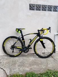 Bici da corsa CARRERA