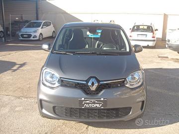 Renault Twingo SCe 65 CV Duel2 - 2021