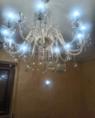lampadario 
