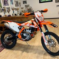 KTM 250 EXC-F 6days 2017