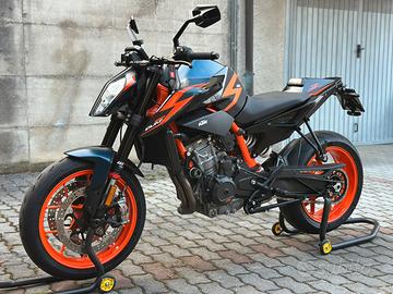 KTM Duke 890 R 2023
