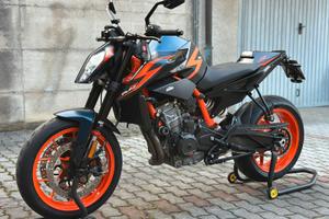 KTM Duke 890 R 2023