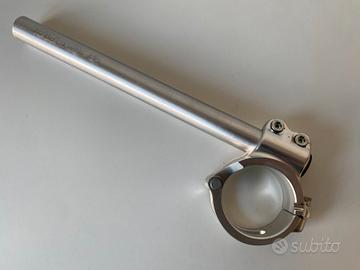 Semimanubrio sinistro Ducati V2