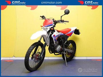 FANTIC MOTOR Enduro 125 Garantita e Finanziabile