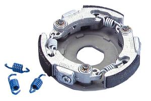 Frizione Polini 249002 da 105 per scooter Minarell