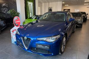 ALFA ROMEO GIULIA 2.2 160CV RWD NAVI CRUISE CAM AN