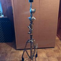 Asta per piatti batteria - Basix